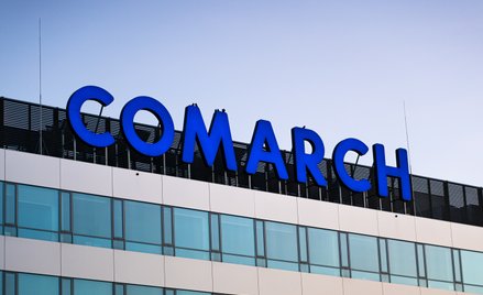 Comarch ma umowę z NFZ