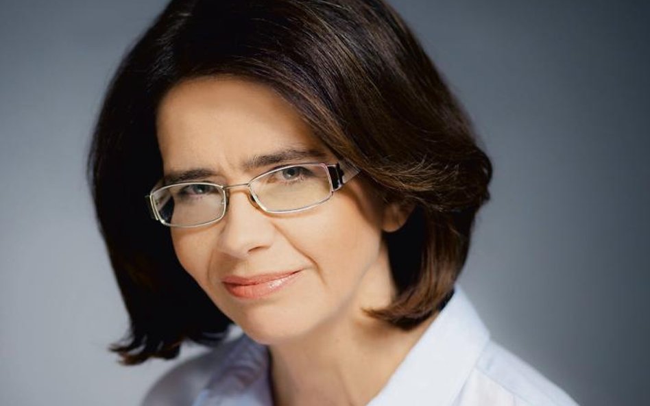 Anna Streżyńska