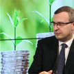 #RZECZoBIZNESIE: Paweł Borys: PPK nie mają problemu, który miały OFE. To środki prywatne