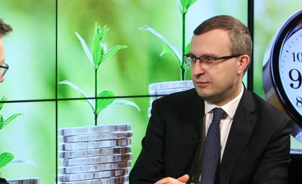#RZECZoBIZNESIE: Paweł Borys: PPK nie mają problemu, który miały OFE. To środki prywatne