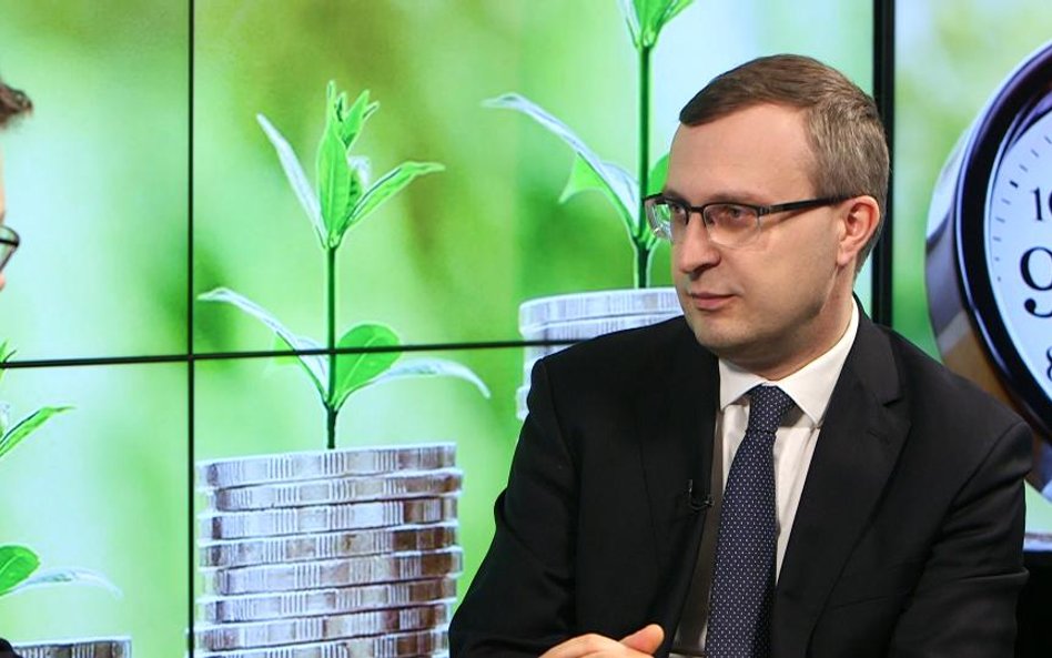 #RZECZoBIZNESIE: Paweł Borys: PPK nie mają problemu, który miały OFE. To środki prywatne