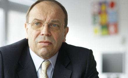 Banki nie odpowiadajka za kryzys