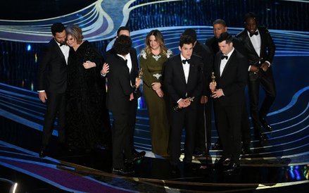 Twórcy "Spider-Man Uniwersum"