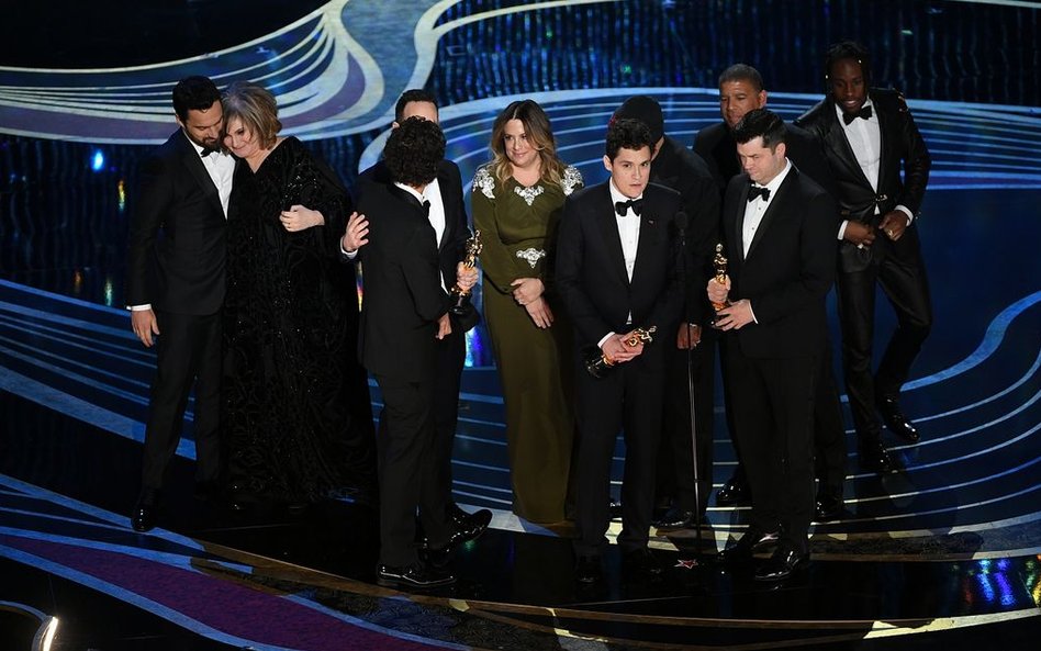 Twórcy "Spider-Man Uniwersum"