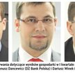 Dali się zaskoczyć inflacji, ale nie wzrostowi PKB