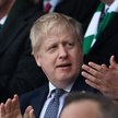 Boris Johnson