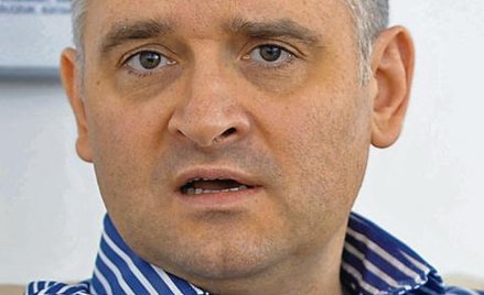 Piotr Majchrzak, prezes One-2-One fot. s.ł.