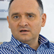 Piotr Majchrzak, prezes One-2-One fot. s.ł.