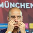 Pep Guardiola – według „Bilda” ma zarabiać w Manchesterze City aż 25 mln euro rocznie