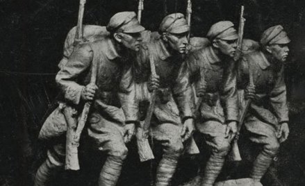 Będą dotacje na stulecie niepodległości