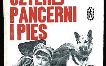 120 zł kosztują „Czterej Pancerni i pies”
