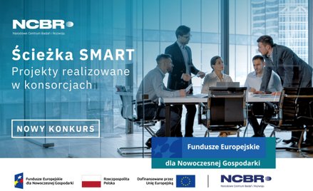 Nauka i biznes łączą siły na rzecz innowacji. Powraca Ścieżka SMART dla konsorcjów