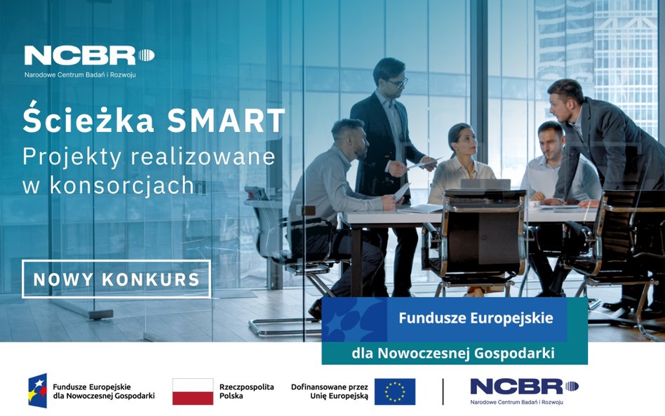 Nauka i biznes łączą siły na rzecz innowacji. Powraca Ścieżka SMART dla konsorcjów