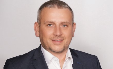 Łukasz Kozłowski, Aftersales Director Omoda Auto Polska