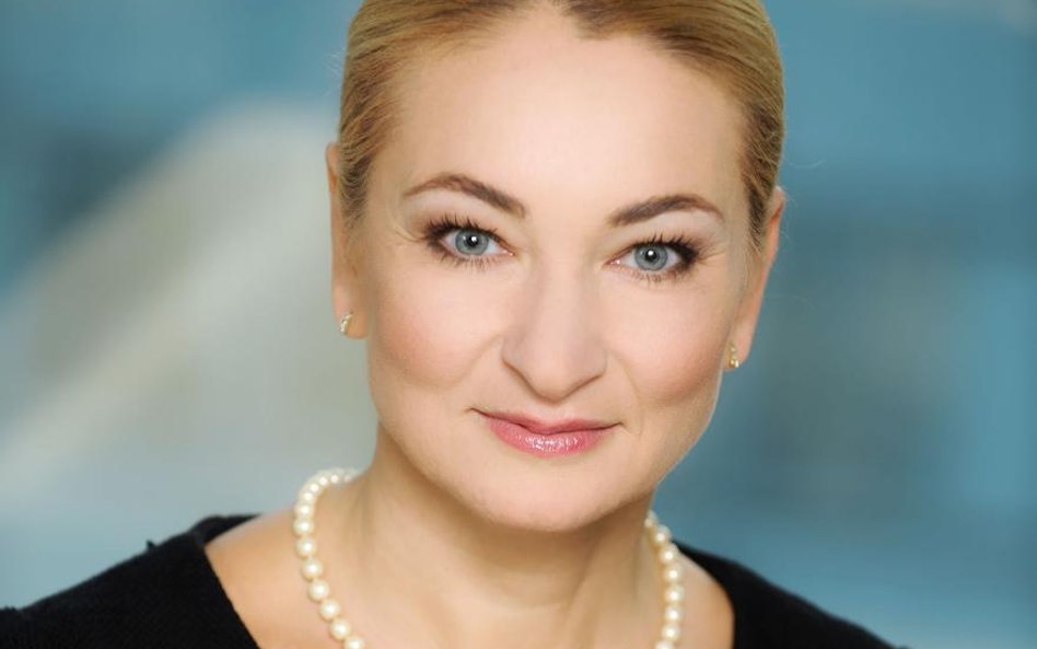 Agnieszka Lechman-Filipiak Partner, Radca Prawny, Kancelaria DLA Piper Wiater