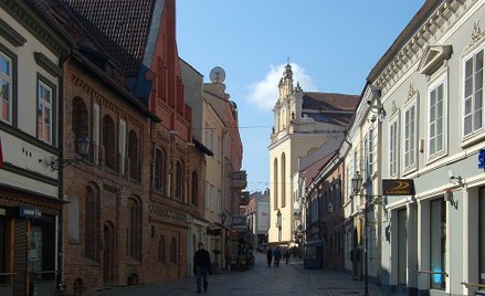 Kresy powinny być punktem odniesienia dla Polski
