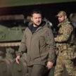Prezydent Ukrainy ma odwiedzić Izrael na początku tygodnia