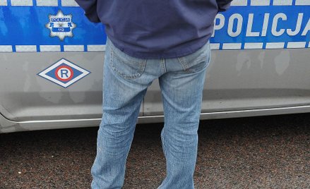 Funkcjonariusz jako świadek będzie pod ochroną