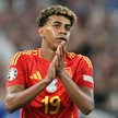 Lamine Yamal został najmłodszym strzelcem gola w historii mistrzostw Europy