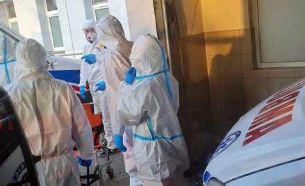 Koronawirus w Polsce. Nowych zakażeń o ponad 37 proc. mniej niż przed tygodniem