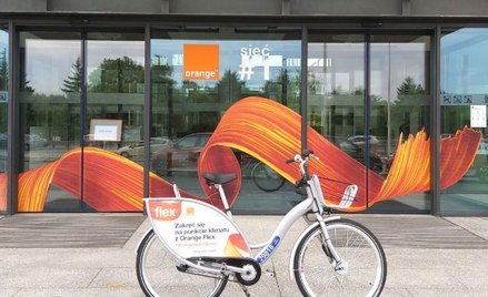 Orange Polska. Analitycy: dobry kwartał za telekomem