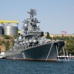Sondaż: Rosjanie są przekonani, że panują na morzach i oceanach