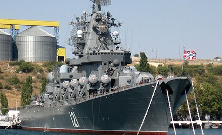Sondaż: Rosjanie są przekonani, że panują na morzach i oceanach