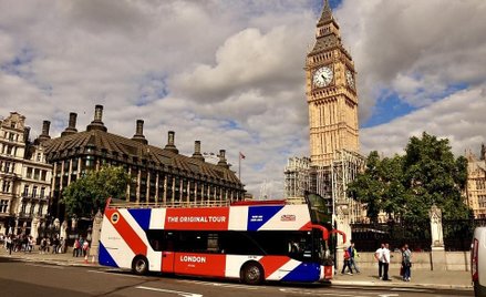Wielka Brytania rozważa wprowadzenie podatku ekologicznego