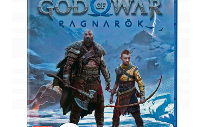 „God of War: Ragnarök”: Topór, który rozwali wszystko