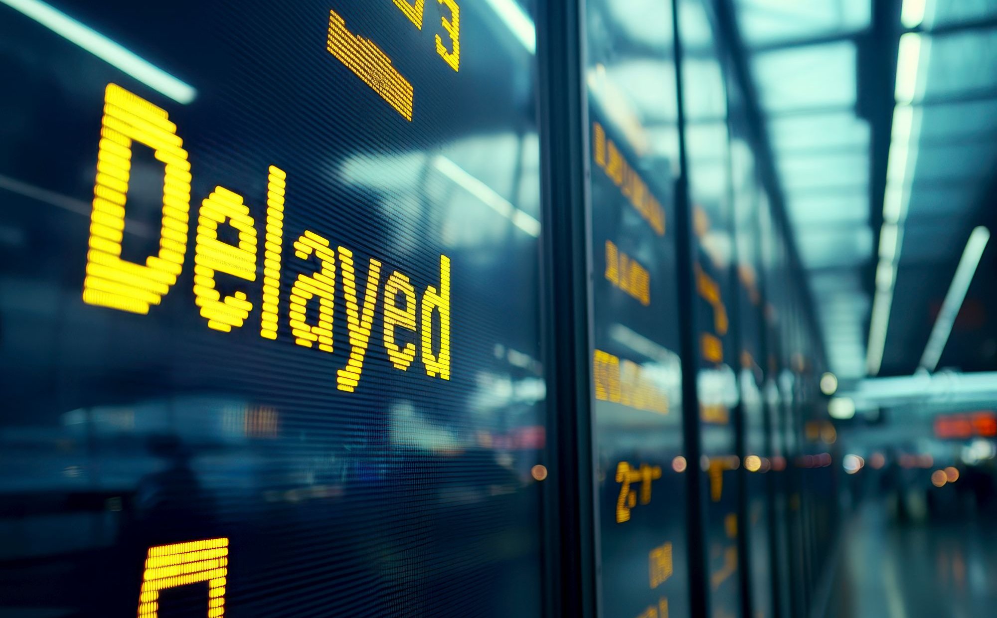 Ryanair krytykuje rządy za opóźnienia lotów. „Będziemy rozliczać ministrów transportu UE”