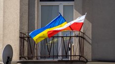 Powrót do Ukrainy deklaruje 51 proc. ankietowanych uchodźców przebywających w Polsce, jednak większo