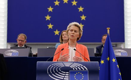 Ursula von der Leyen