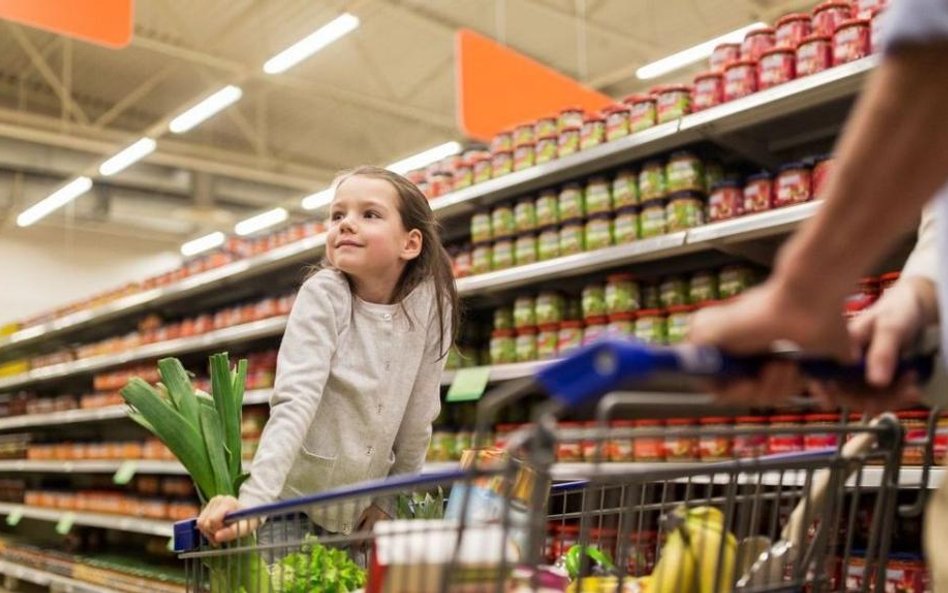 Wirus oznacza boom na eko jedzenie i roślinne zamienniki