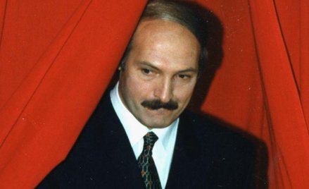 Aleksander Łukaszenko