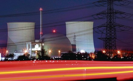 Elektrownie jądrowe: powtórka tematu - dokument w TVP Info