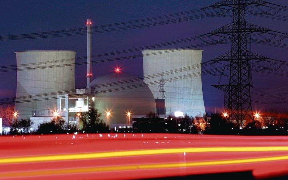 Elektrownie jądrowe: powtórka tematu - dokument w TVP Info