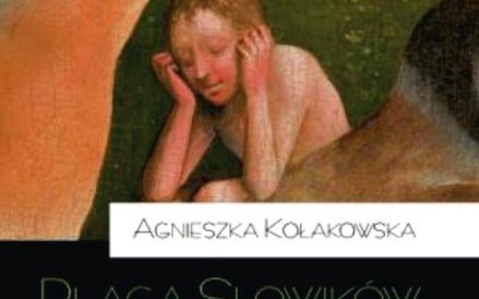 Agnieszka Kołakowska, „Plaga słowików”, Teologia Polityczna, 2016