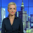 Grażyna Błaszczak, redaktor "Rzeczpospolitej"