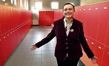 Dla mnie najważniejsze jest, że blisko 72 proc. pięciolatków poszło w tym roku do przedszkoli – mówi