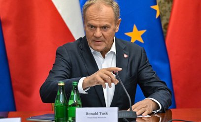 Donald Tusk