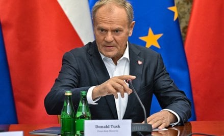 Donald Tusk