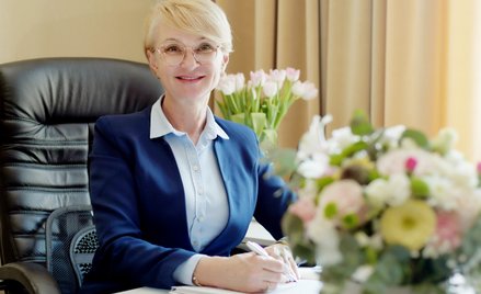 Anna Mieczkowska, prezydent Kołobrzegu