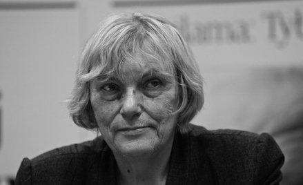 Zmarła Halina Wasilewska-Trenkner, wieloletnia autorka budżetów państwa