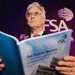 Adair Turner, ostatni szef brytyjskiego Urzędu ds. Usług Finansowych