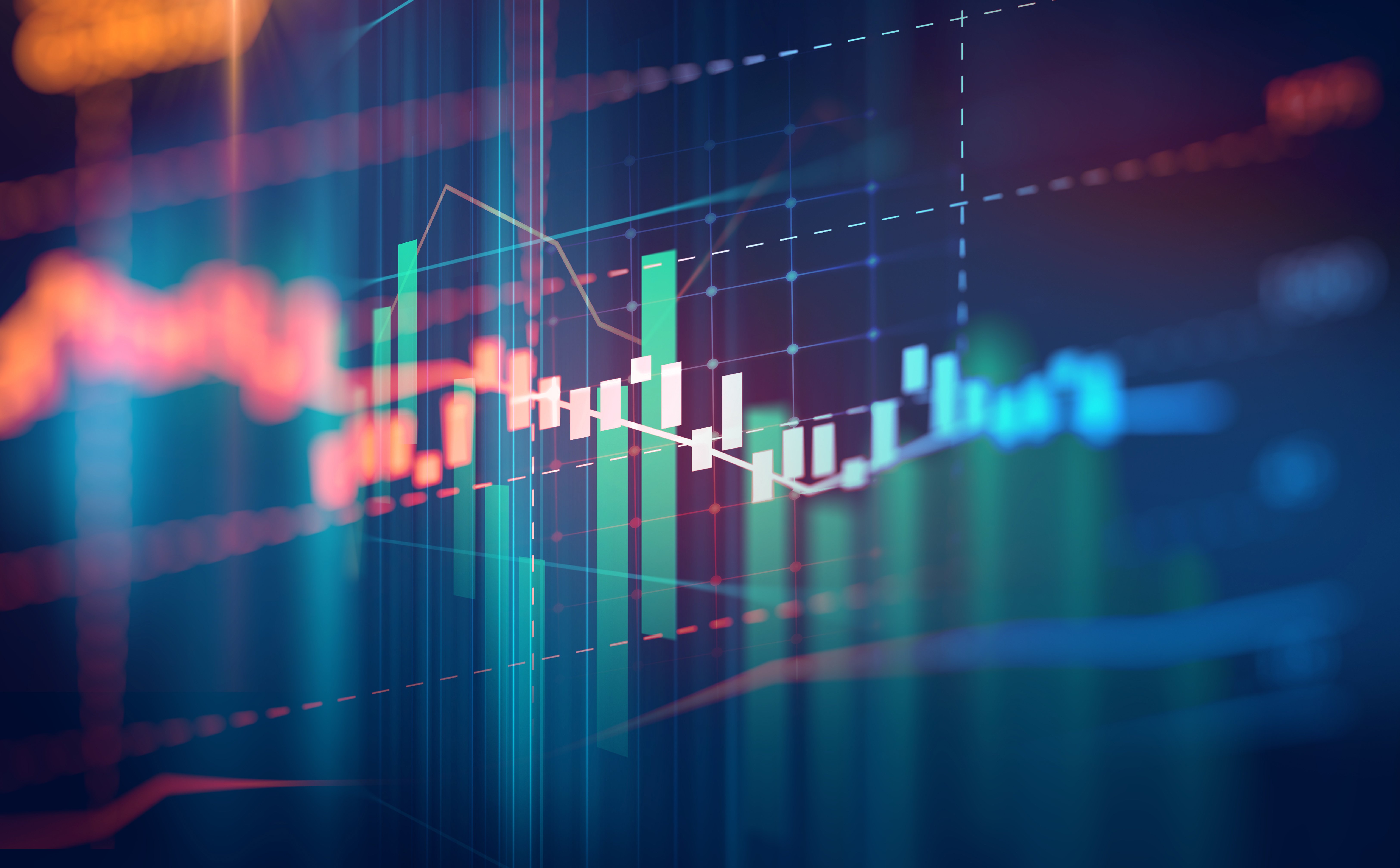Rynki w trybie wyczekiwania – geopolityka i dane makro w grze