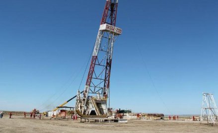 Petrolinvest nie dostał pieniędzy za Embę