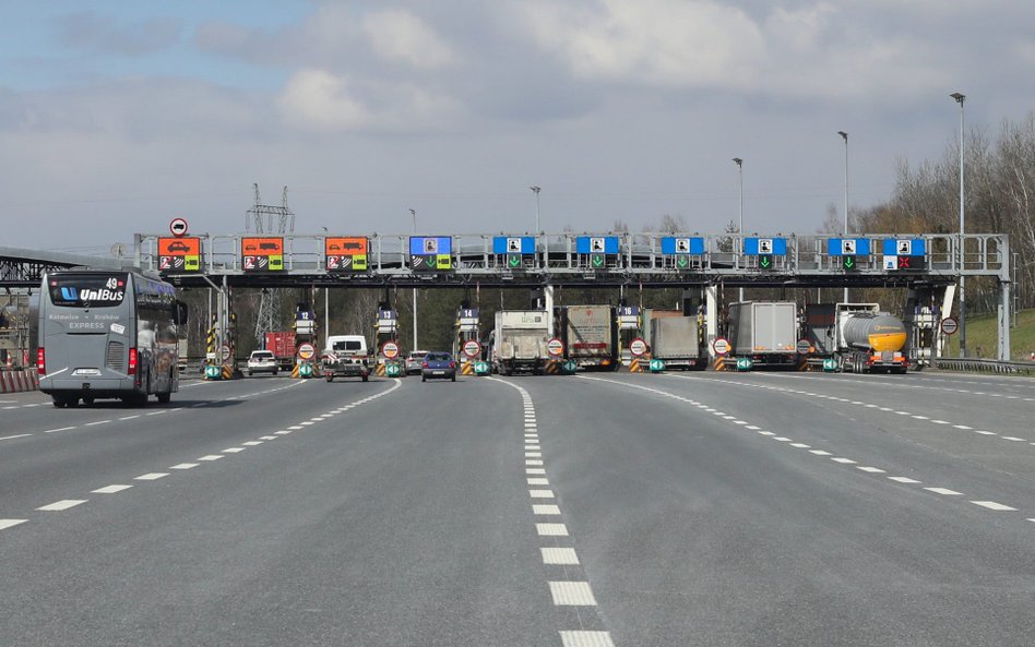 Do darmowych autostrad państwowych mają wkrótce dołączyć także te koncesyjne. Jeśli rząd nie dogada 