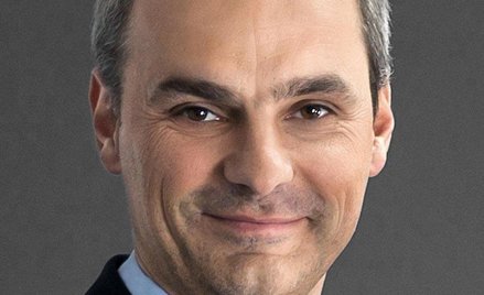 Rafał Styczeń, prezes Ailleronu