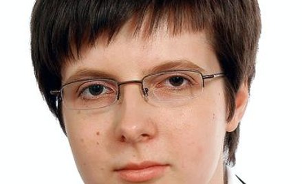 Monika Ławnicka doradca podatkowy, starszy konsultant w Accreo Taxand