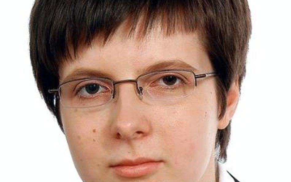 Monika Ławnicka doradca podatkowy, starszy konsultant w Accreo Taxand